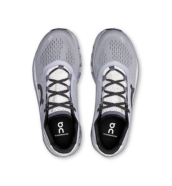 Mens Road Running Shoes On Cloudmonster