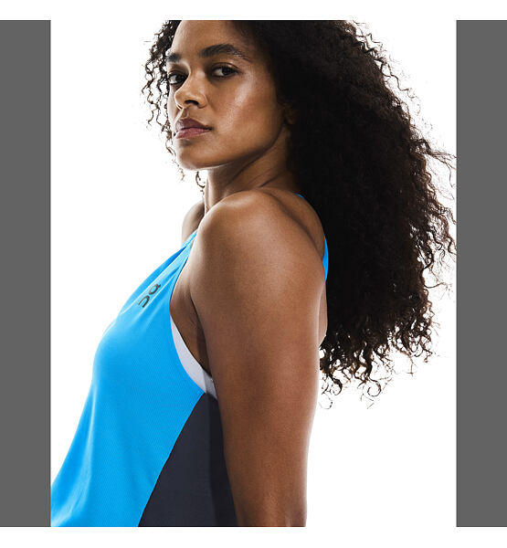 Womens running tank top On Performance Tank