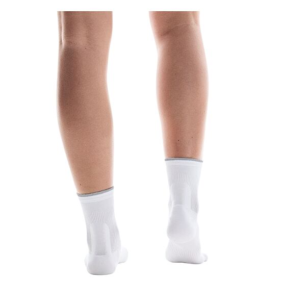 Socks On Elite Run Sock Mid