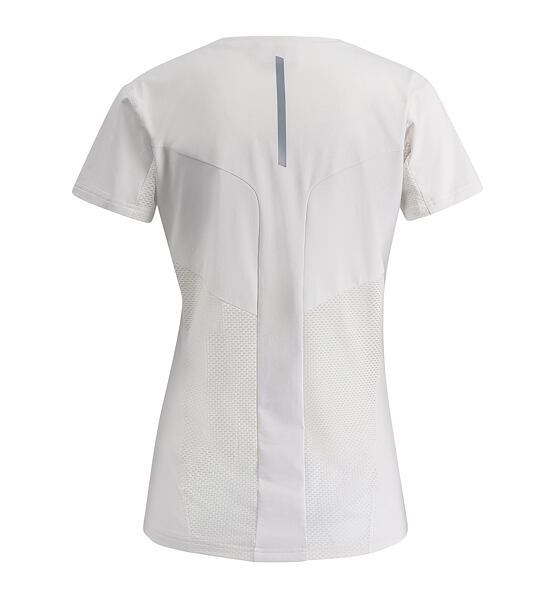 Womens running shirt Swix Pace NTS Short Sleeve Baselayer Top W