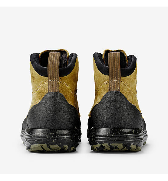 Mens Outdoor Shoes Lundhags Tived Trail Boot M