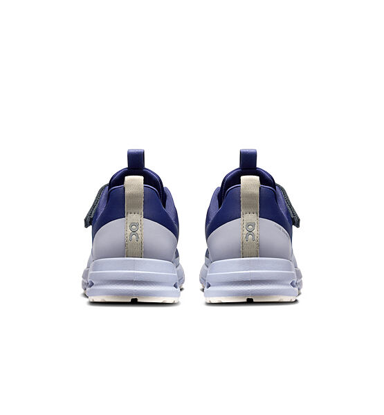 Childrens leisure shoes On Cloudhero Waterproof