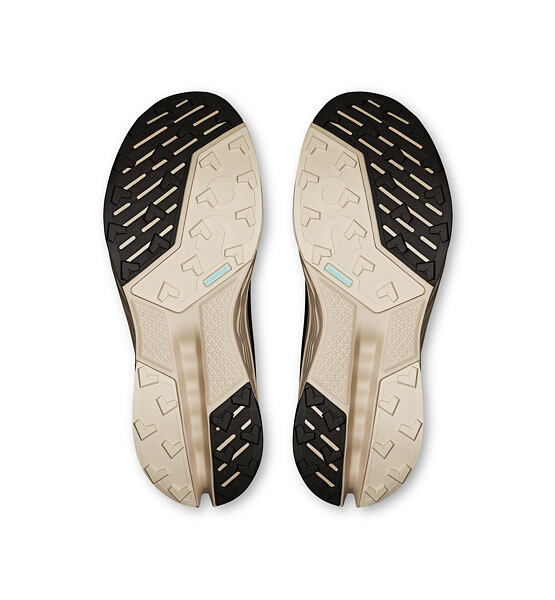 Mens Running Trail Shoes On Cloudsurfer Trail 2 WP