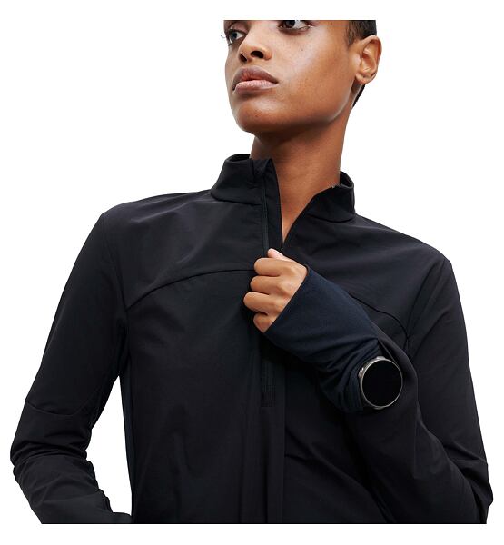Womens functional sweatshirt On Trail Breaker