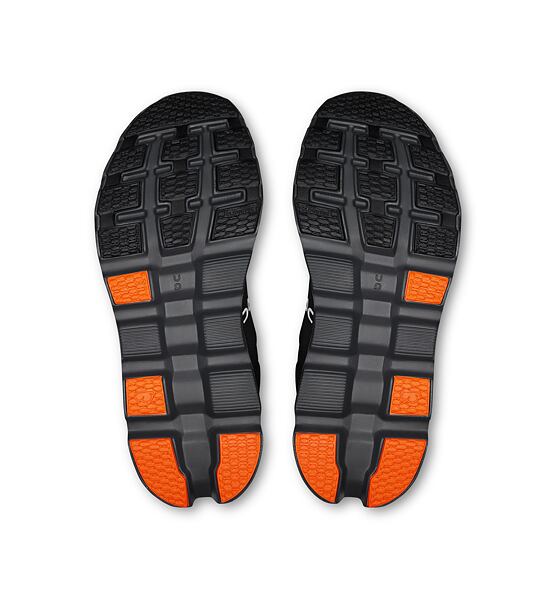 Womens Road Running Shoes On Cloudstratus 3