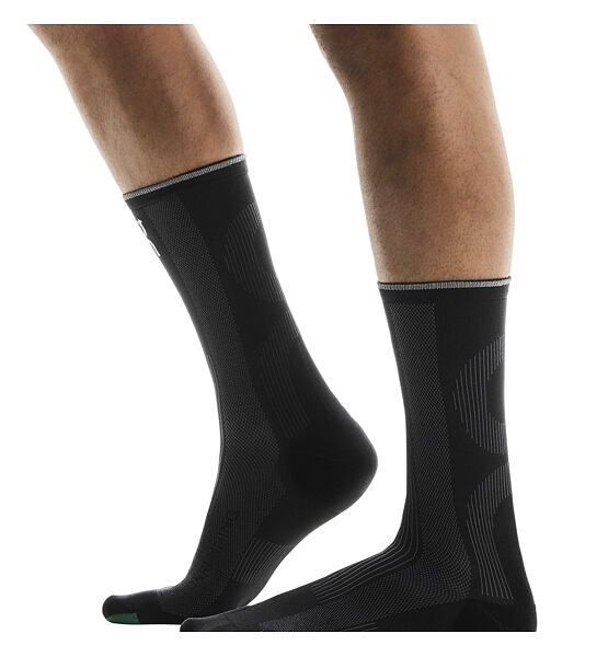 Socks On Elite Run Sock High