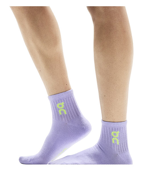 Socks On Logo Sock Mid 3-pack