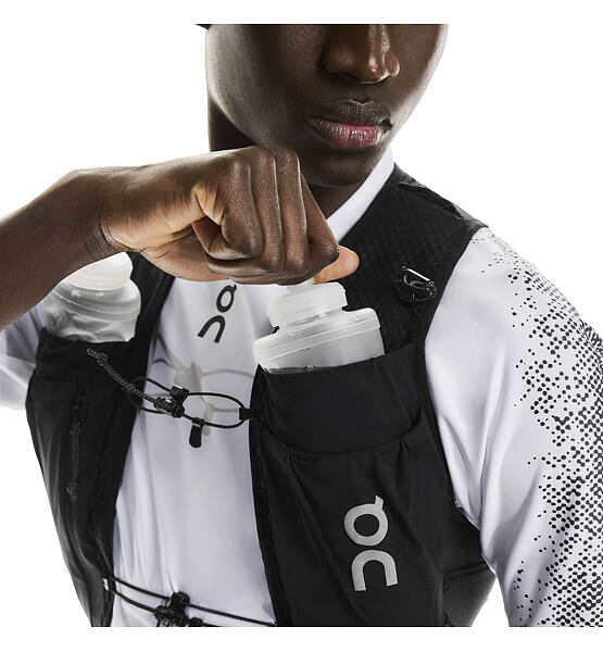 Hydration vest On Ultra Vest Pro