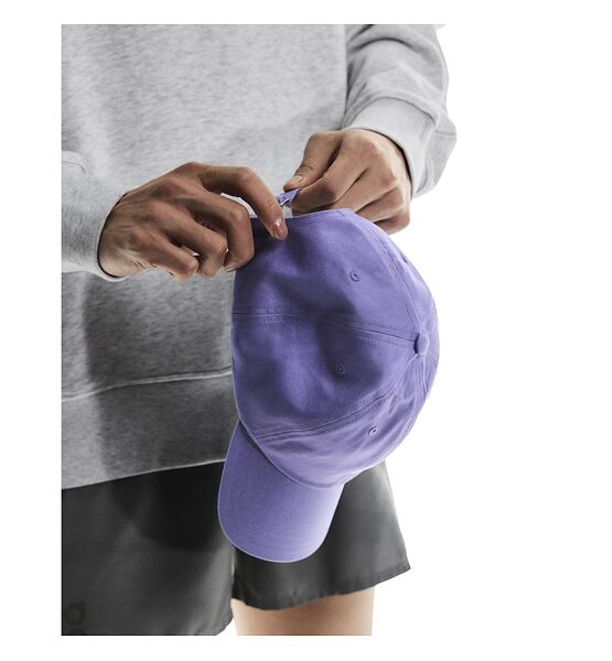 Cap On All-Day Cap