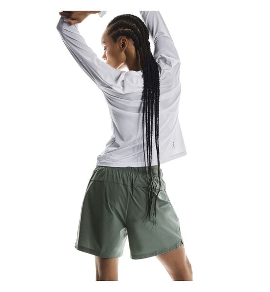 Womens running shorts On 5" Core Shorts