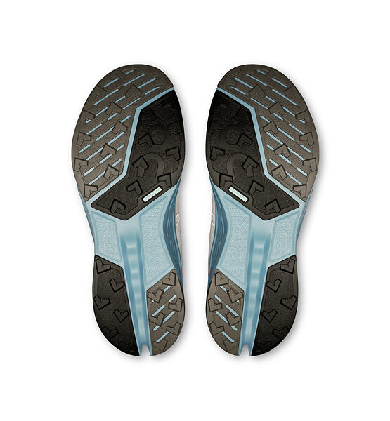 Womens Running Trail Shoes On Cloudsurfer Trail 2