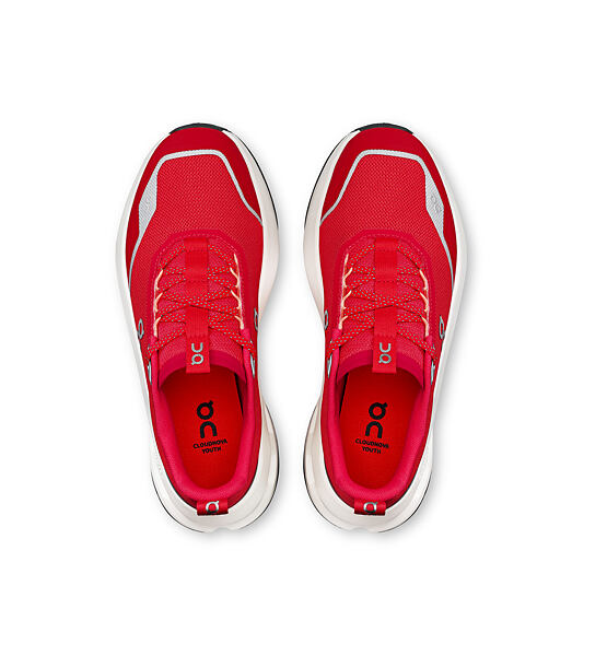 Junior leisure shoes On Cloudnova Youth