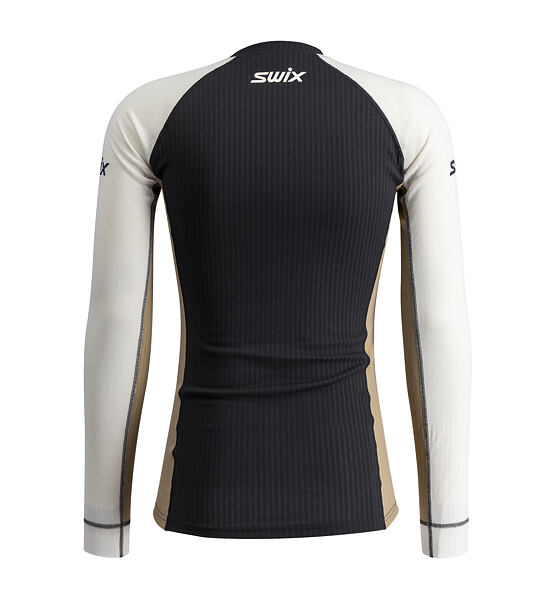 Mens functional T-shirt Swix RaceX Classic Long Sleeve M