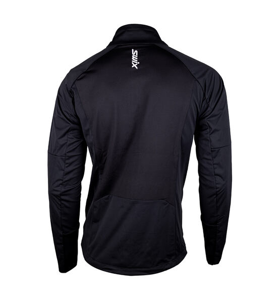 Mens cross-country ski jacket Swix Nordic XC Jacket M
