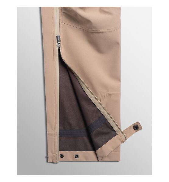 Womens trousers Swix Fjell Pants W