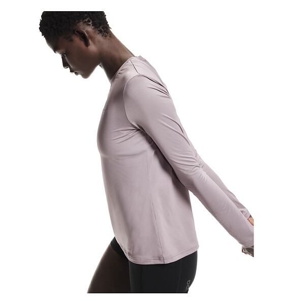 Womens running shirt On Core Long-T