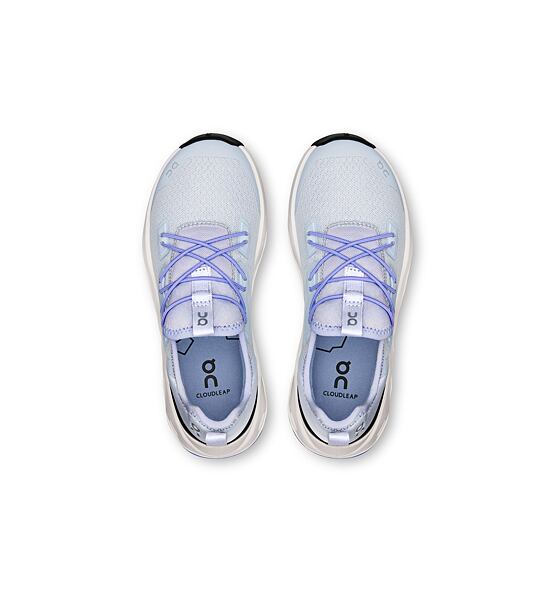 Childrens leisure shoes On Cloudleap