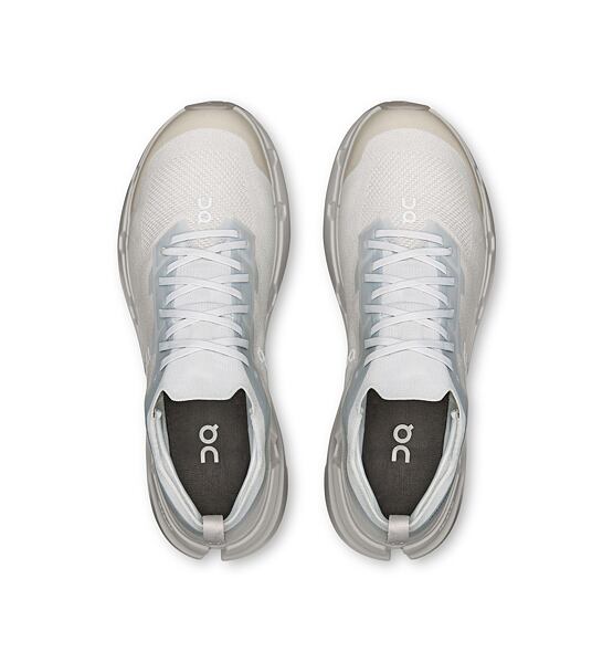 Mens Running Trail Shoes On Cloudsoma