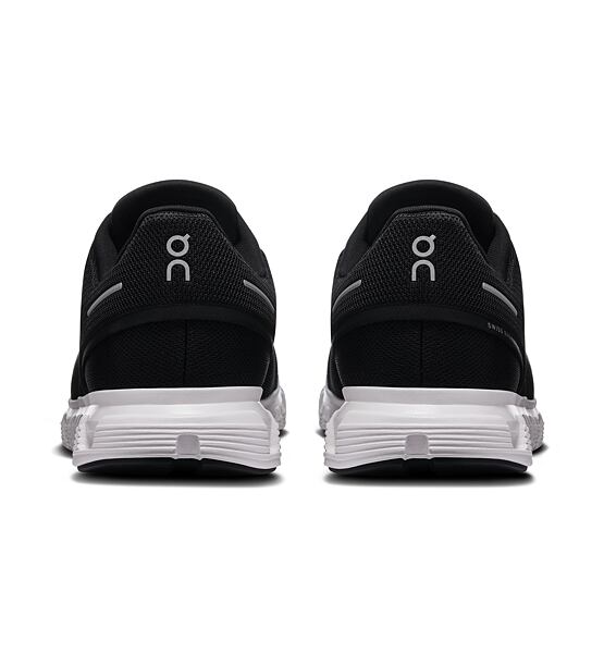 Mens leisure shoes On Cloud 6 Wide