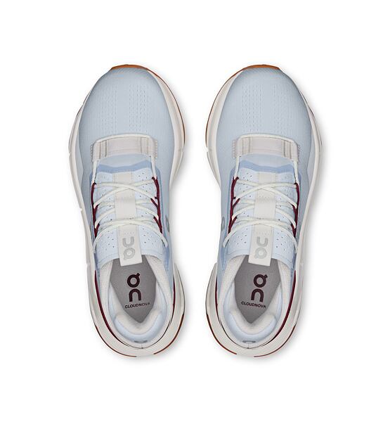 Womens leisure shoes On Cloudnova 2