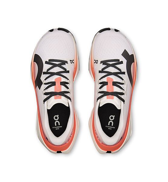 Womens Road Running Shoes On Cloudboom Max