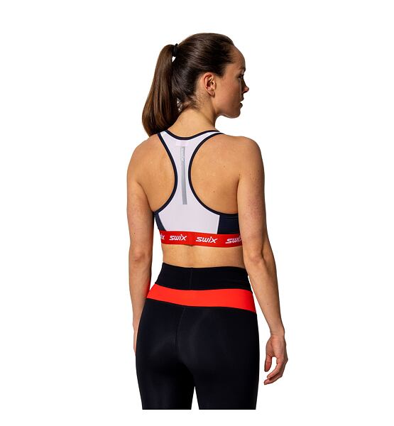 Womens Sports Bra Swix Roadline Bra W
