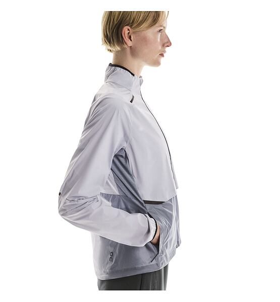 Womens running jacket On Weather Jacket