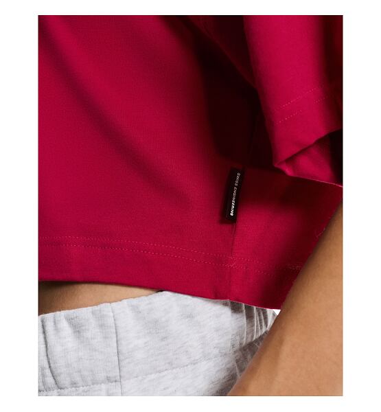 Womens T-shirt On Club Boxy-T