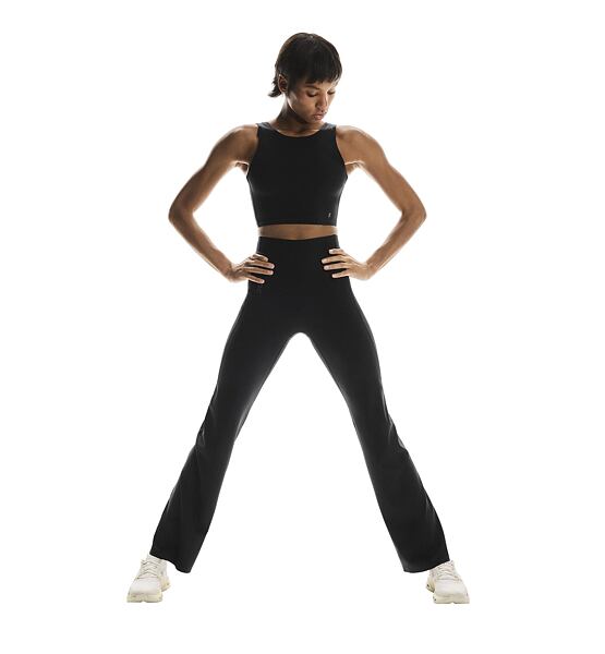 Womens trousers On Studio Flared Tights