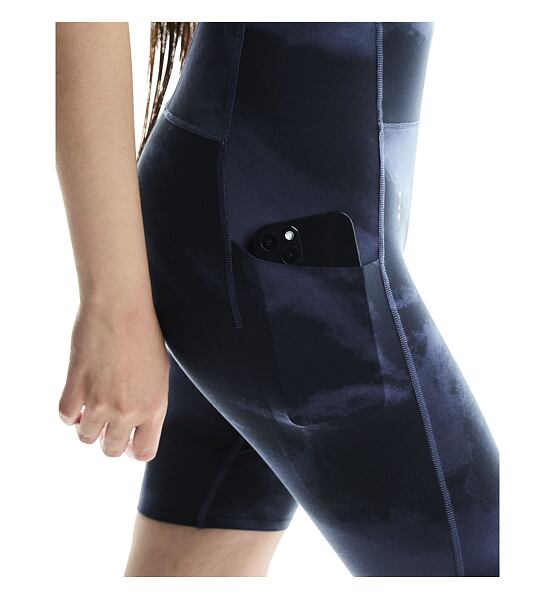 Womens running shorts On Studio Tights Short