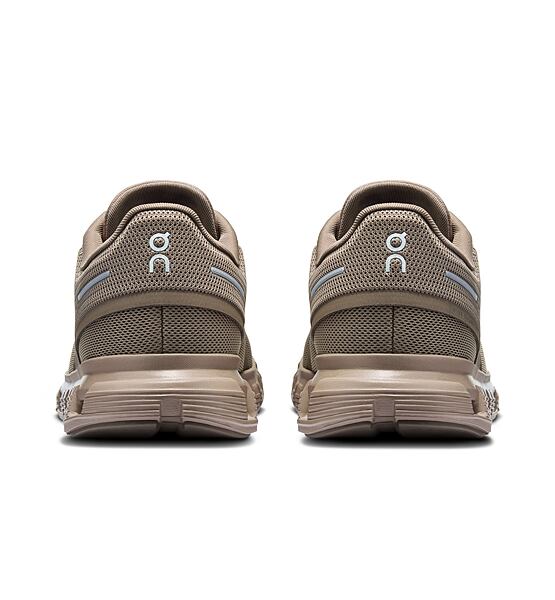 Womens leisure shoes On Cloud 6