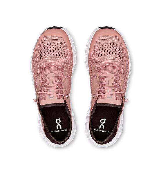 Womens leisure shoes On Cloud 6 Coast
