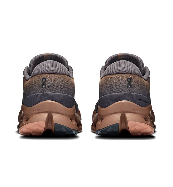 Mens Running Trail Shoes On Cloudsurfer Trail 2 Waterproof