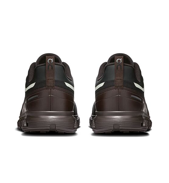 Mens leisure shoes On Cloud 6 Geo Waterproof