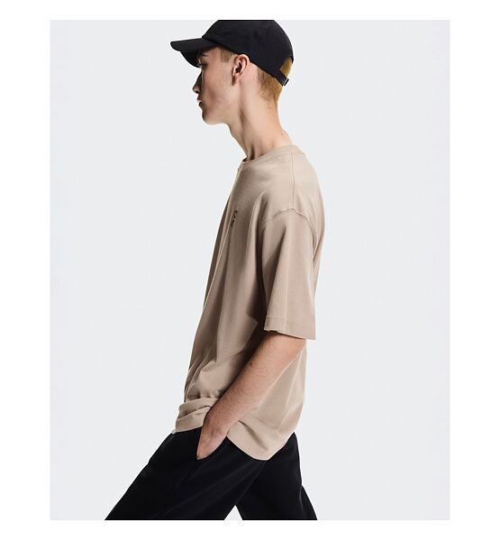 Mens T-shirt On Club-T