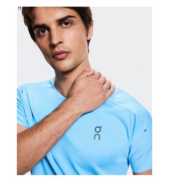Mens running shirt On Performance-T