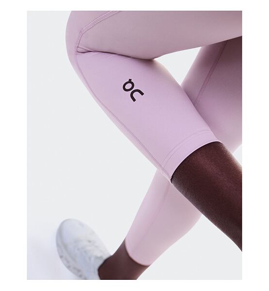 Womens trousers On Performance Tights 7/8