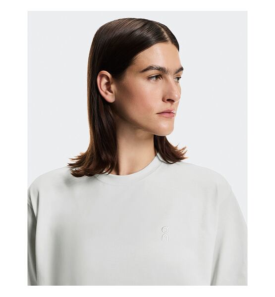 Womens T-shirt On Club Collective-T