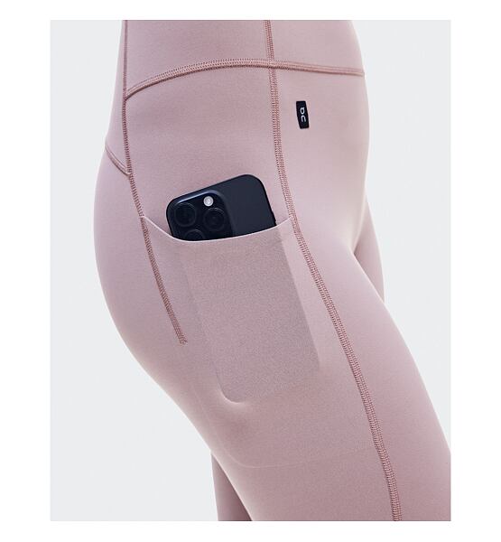 Womens trousers On Studio Tights