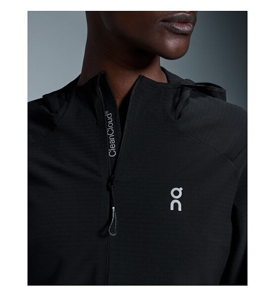 Womens functional sweatshirt On Pace Hoodie