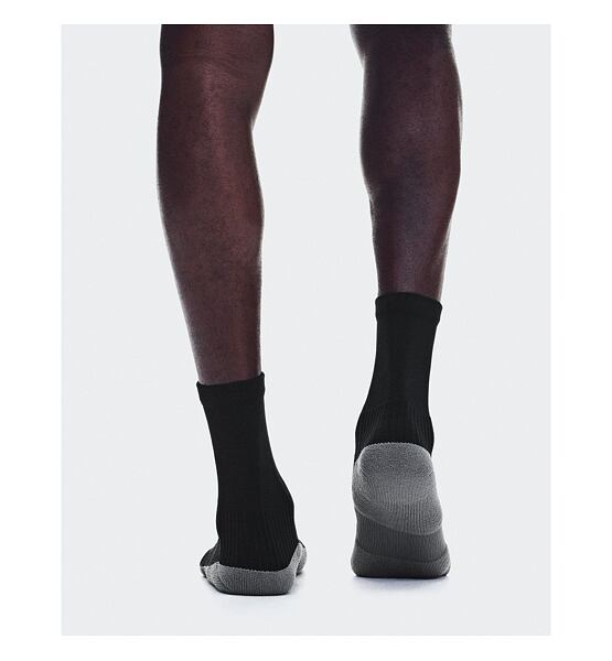 Unisex socks On Trail Sock High 2-pack