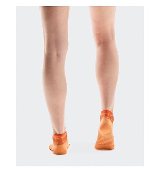 Socks On Performance Run Sock Low