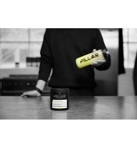 Recovery supplement Pillar Performance Triple Magnesium