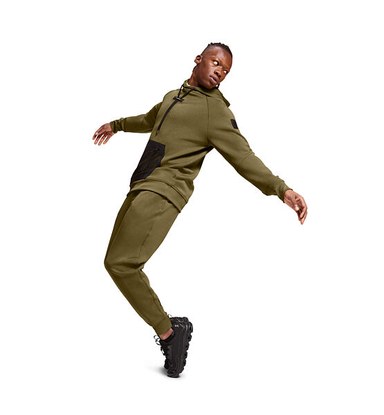 Mens sweatshirt On Hoodie