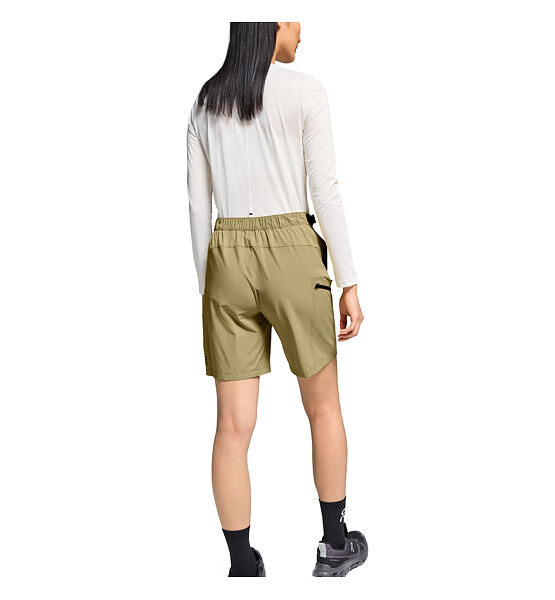 Womens shorts On Trek Short