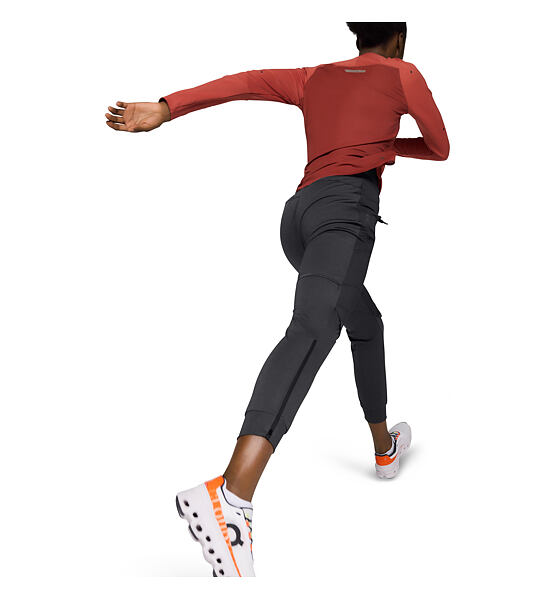 Womens Running Pants On Weather Pants