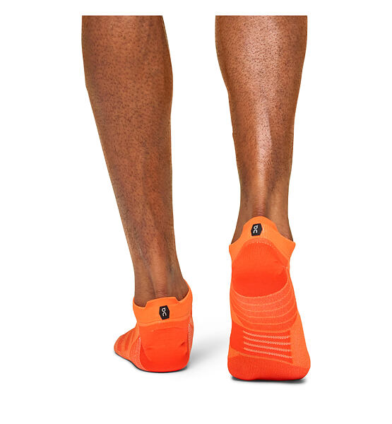 Mens Socks On Performance Low Sock