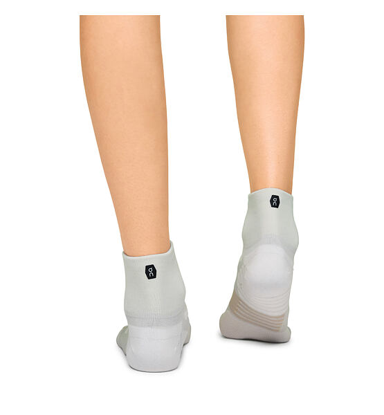 Womens Socks On Performance Mid Sock