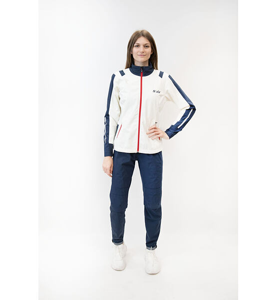 Womens cross-country ski jacket Swix Infinity Jacket W