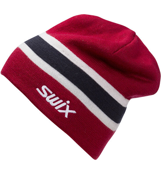 Junior Cap Swix Norway Beanie Jr